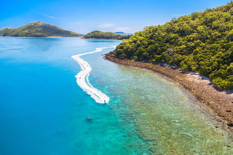 Whitsundays Jet Ski Tour - Accommodation Whitsundays 12