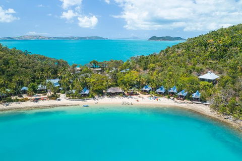 Whitsundays Jet Ski Tour - Accommodation Whitsundays 8