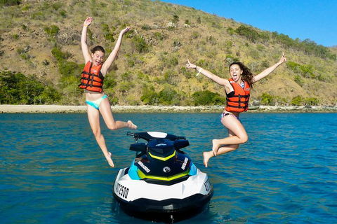 Whitsundays Jet Ski Tour - Accommodation Whitsundays 29
