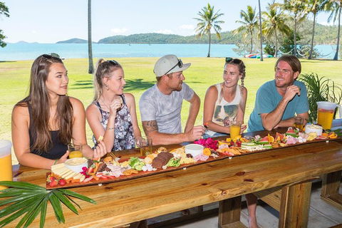 Whitsundays Jet Ski Tour - Accommodation Whitsundays 18