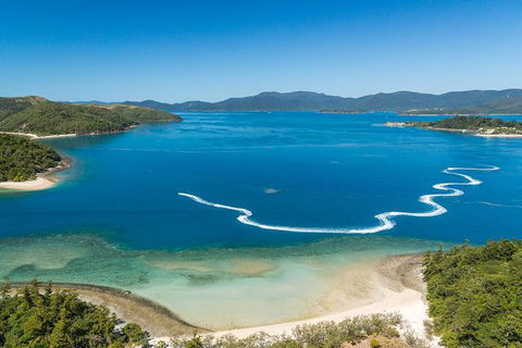 Whitsundays Jet Ski Tour - Accommodation Whitsundays 15