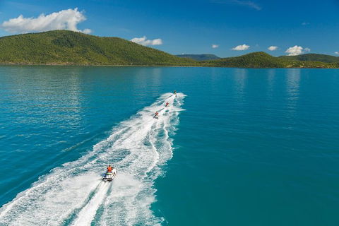 Whitsundays Jet Ski Tour - Accommodation Whitsundays 24