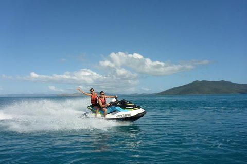 Whitsundays Jet Ski Tour - Accommodation Whitsundays 28