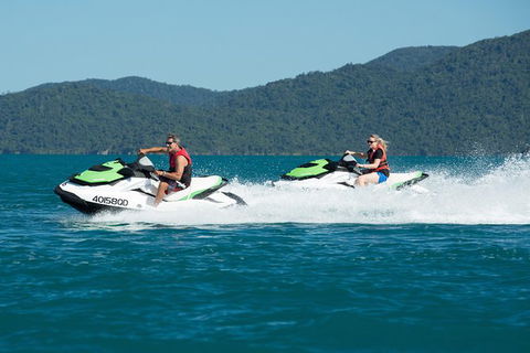 Whitsundays Jet Ski Tour - Accommodation Whitsundays 27