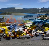 Airlie Beach Trike Tours - Accommodation Whitsundays