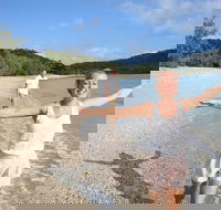 1-Night Whitsundays Tour by Catamaran with Paradise Cove Resort from Airlie Beach - Accommodation Whitsundays