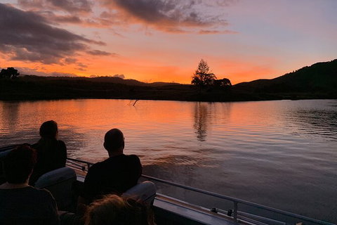 Daintree River Dawn Cruise - Accommodation Whitsundays 8