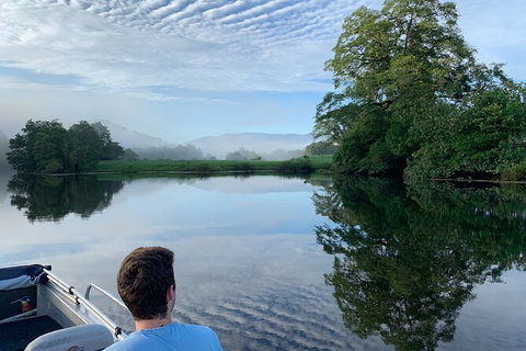 Daintree River Dawn Cruise - Accommodation Whitsundays 16