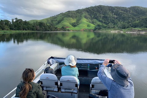 Daintree River Dawn Cruise - Accommodation Whitsundays 2