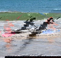 1770 Castaway Day Trips - Accommodation Whitsundays