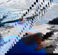 Day sail on Lux Whitsundays Whitsundays Australia - Accommodation Whitsundays