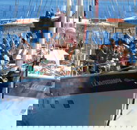 2-Day Whitsundays Sailing Adventure SV Whitehaven - Accommodation Whitsundays