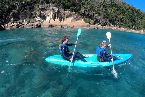 2-Day Whitsundays Sailing Adventure: SV Whitehaven - Accommodation Whitsundays 4