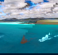 2-Day Whitsundays Sailing Adventure Summertime - Accommodation Whitsundays