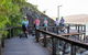 Whitsundays Segway Sunset And Boardwalk Tour With Dinner - thumb 6