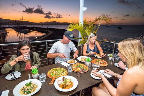 Whitsundays Segway Sunset And Boardwalk Tour With Dinner - Accommodation Whitsundays 10
