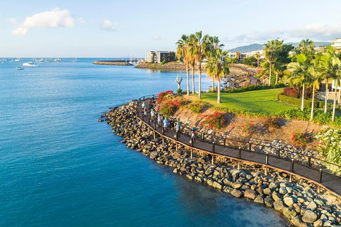 Whitsundays Segway Sunset And Boardwalk Tour With Dinner - Accommodation Whitsundays 7