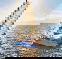 Private Yacht Cruise From Port Douglas to The Great Barrier Reef - Accommodation Whitsundays