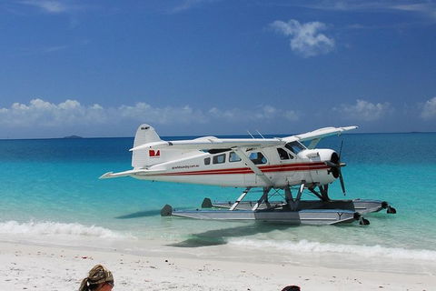 Whitsundays Seaplane Tours - Accommodation Whitsundays 1