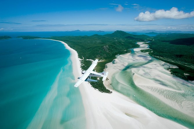 The Whitsundays QLD Accommodation Whitsundays