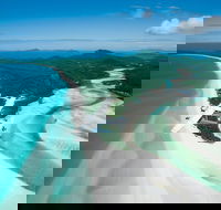 Whitsundays Seaplane Tours - Accommodation Whitsundays