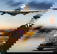 Cairns Airport CNS Departure Transfer Port Douglas Hotels to Cairns Airport - Accommodation Whitsundays