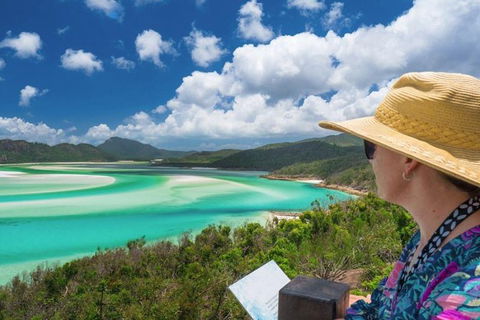 Whitehaven Beach And Hill Inlet Chill And Grill - Accommodation Whitsundays 0