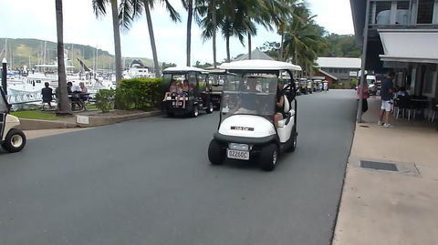 Whitehaven Beach And Hamilton Island Cruise - Accommodation Whitsundays 2