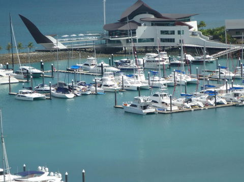 Whitehaven Beach And Hamilton Island Cruise - Accommodation Whitsundays 3
