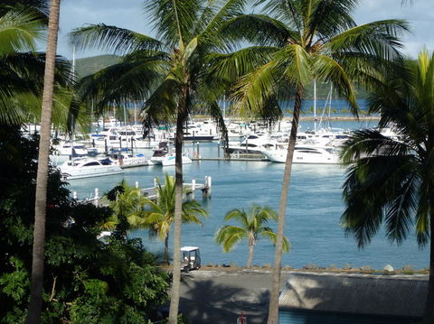 Whitehaven Beach And Hamilton Island Cruise - Accommodation Whitsundays 7