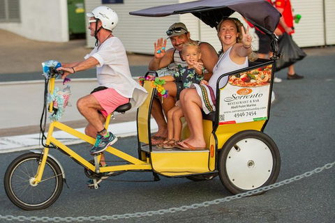 Private Airlie Beach Tuk-Tuk Tours - Accommodation Whitsundays 17