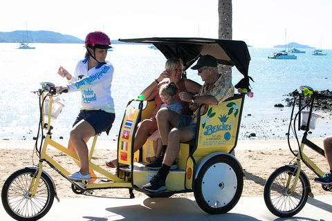 Private Airlie Beach Tuk-Tuk Tours - Accommodation Whitsundays 14