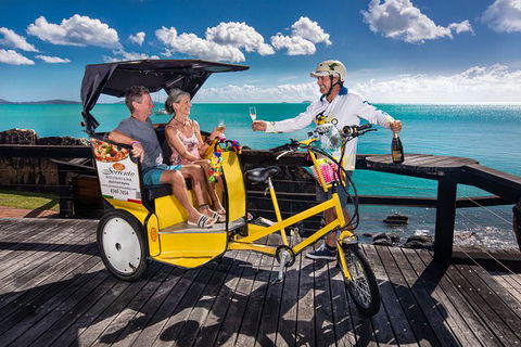 Private Airlie Beach Tuk-Tuk Tours - Accommodation Whitsundays 22