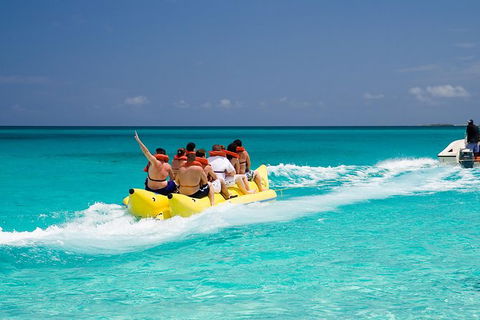 Banana Boat Ride From Airlie Beach - Accommodation Whitsundays 1