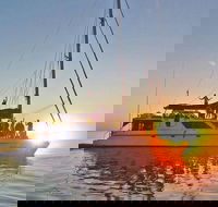 2-Night Whitsundays Sailing Adventure Wings Sailing - Accommodation Whitsundays