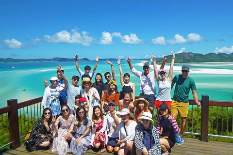 Whitsunday Island Boat Adventure - Accommodation Whitsundays 11