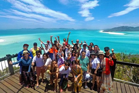 Whitsunday Island Boat Adventure - Accommodation Whitsundays 8