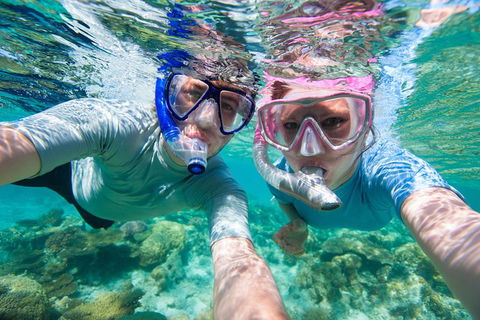 2-Night Whitsunday Islands Catamaran Cruise With Resort Stay From Airlie Beach - Accommodation Whitsundays 1