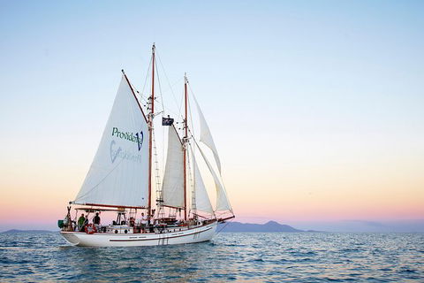 Whitsundays Sunset Sailing Cruise - Accommodation Whitsundays 0