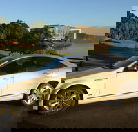 Limo from Proserpine airport to Airlie Beach - Accommodation Whitsundays