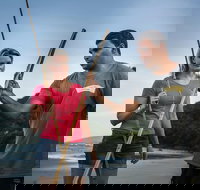 Cultural Tour - Half Day - Accommodation Whitsundays