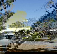 Mareeba  Innisfail to/from Cairns - Accommodation Whitsundays