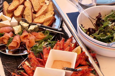 3-Night Whitsundays Private Charter Aboard Cruising Yacht Milady - Accommodation Whitsundays 11