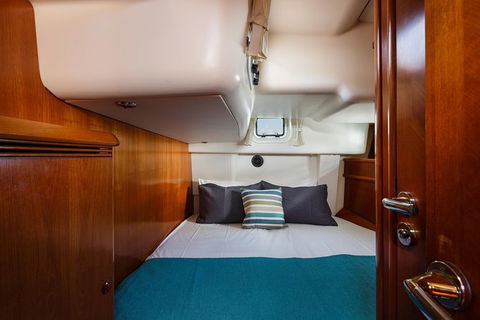 3-Night Whitsundays Private Charter Aboard Cruising Yacht Milady - Accommodation Whitsundays 10