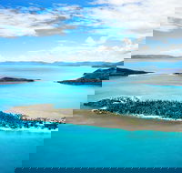 Whitehaven Beach and Daydream Island Cruise - Accommodation Whitsundays