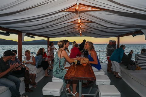 Sundowner Sunset Cruise Airlie Beach - Accommodation Whitsundays 0