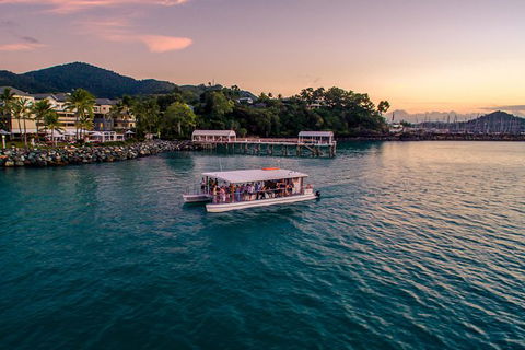 Sundowner Sunset Cruise Airlie Beach - Accommodation Whitsundays 1