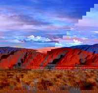 Uluru and Kata Tjuta Experience with BBQ Dinner - Accommodation Whitsundays