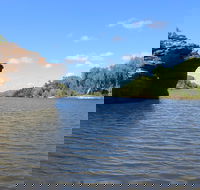 Kakadu Full-Day Tour from Darwin with Lunch - Accommodation Whitsundays