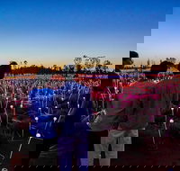 Uluru Field of Light Sunrise Tour - Accommodation Whitsundays